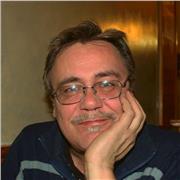 Profesor nativo bilingüe alemán